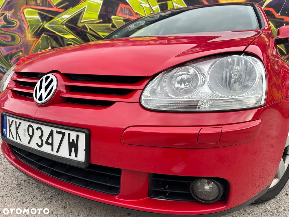 Volkswagen Golf 1.4 TSI United - 8