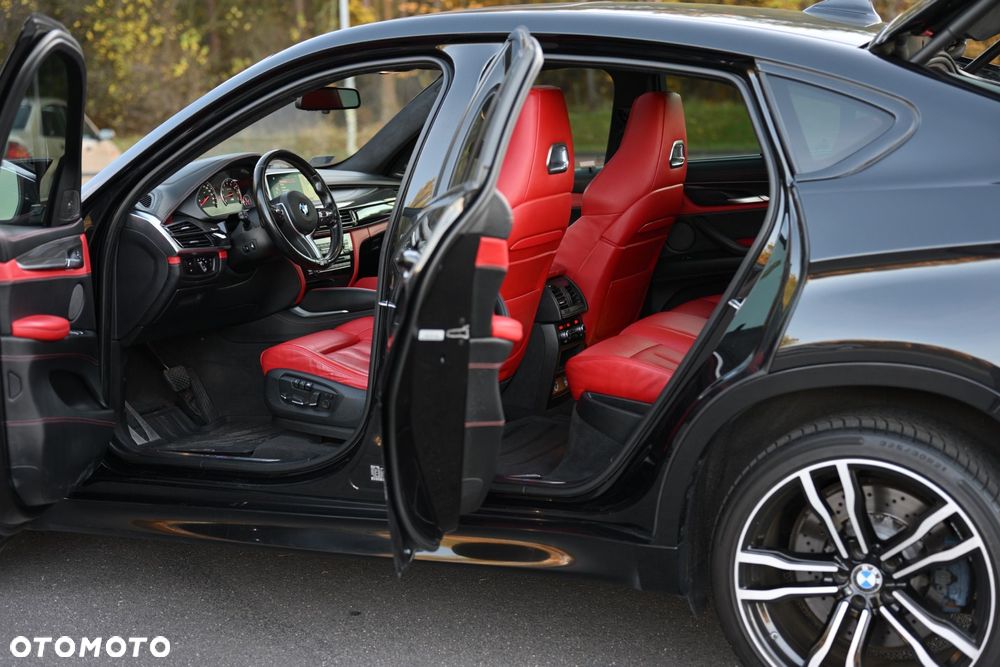 BMW X6 - 5