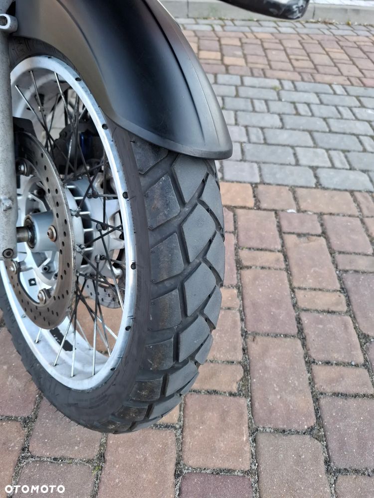 BMW GS - 11