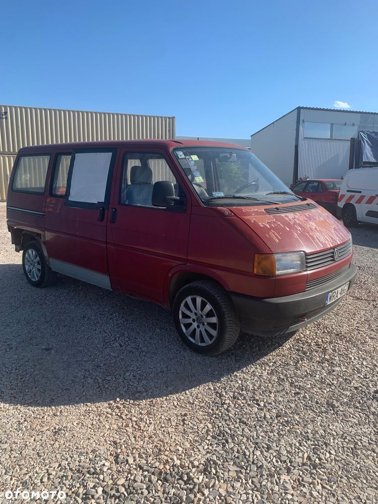 Volkswagen Multivan - 37