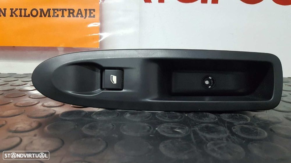 COMANDO DO ELEVADOR TRASEIRO ESQUERDO CITROEN C4 LIM. FEEL EDITION - 3