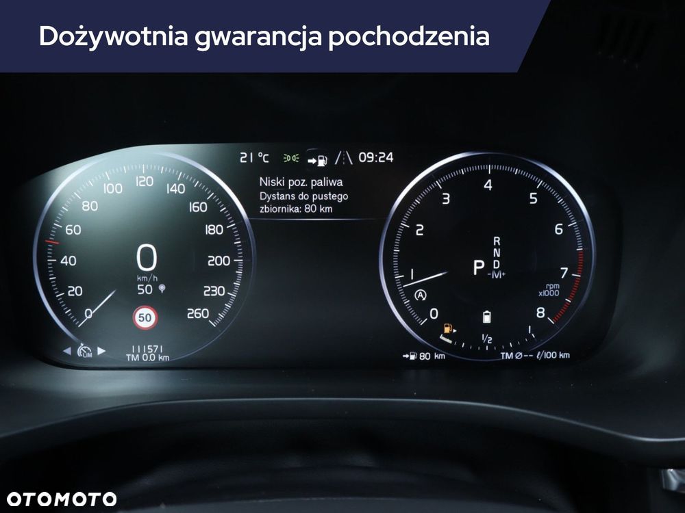 Volvo XC 60 - 13