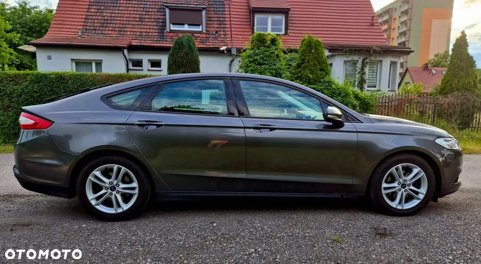 Ford Mondeo 1.5 EcoBoost Ambiente - 12