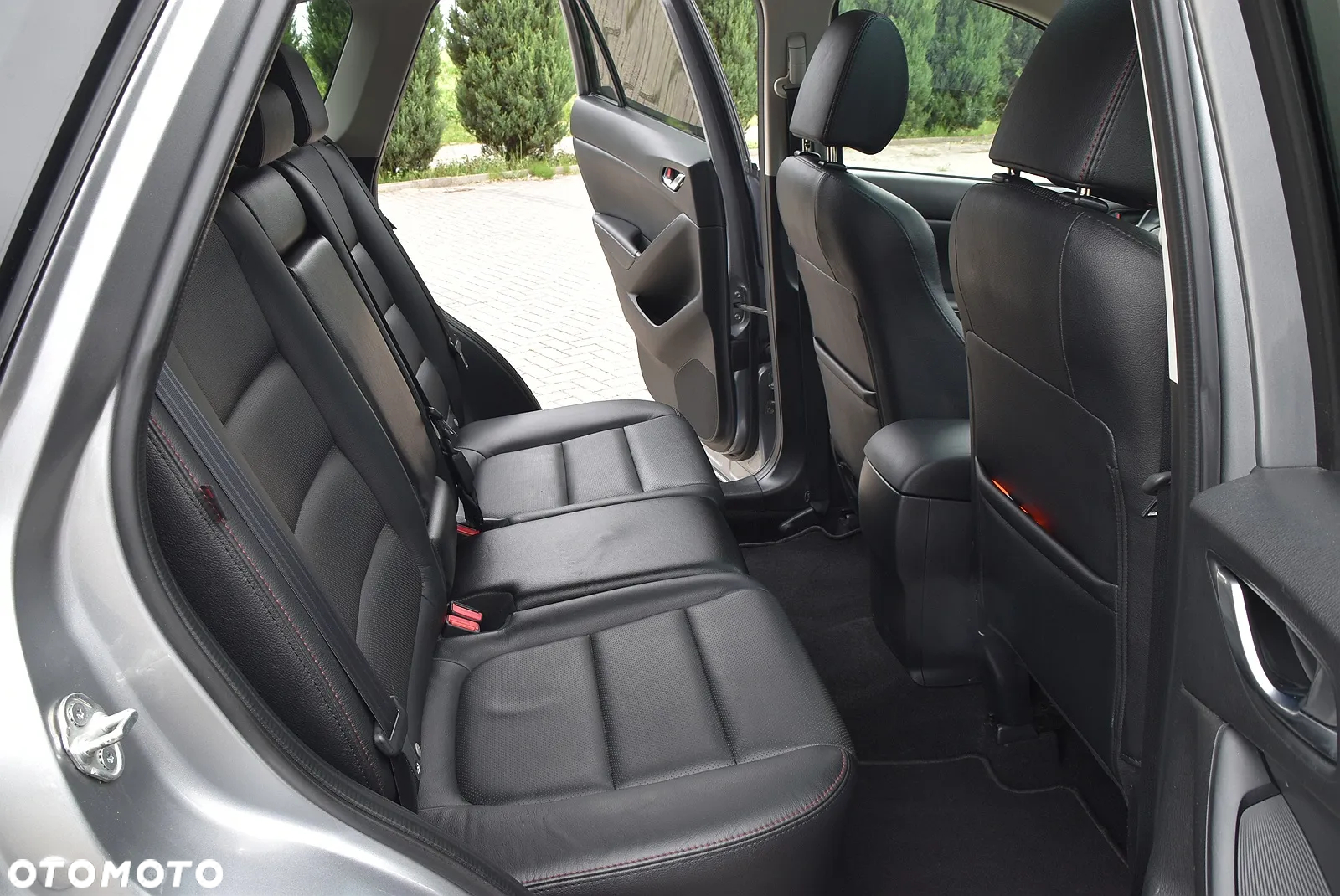Mazda CX-5 - 20