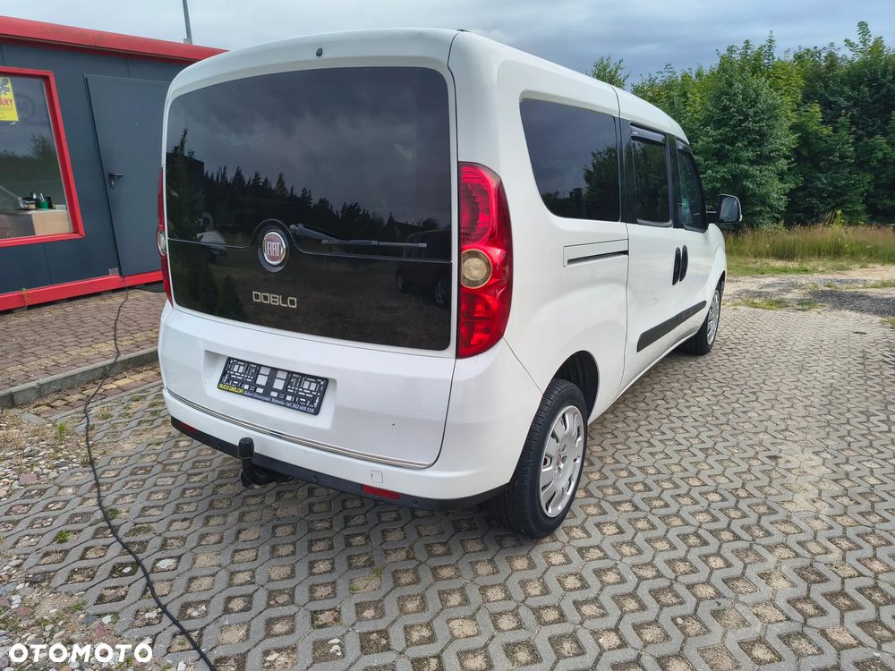 Fiat Doblo ver-263-443-0-dpf-start-stop-maxi-sx - 21