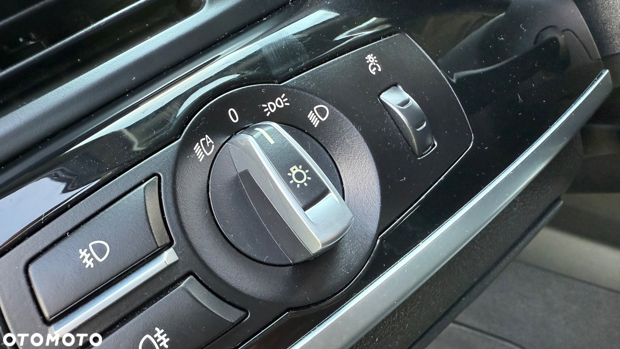 BMW X3 sDrive18d - 26