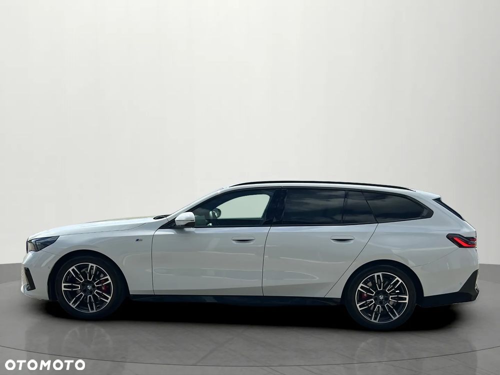 BMW Seria 5 - 6