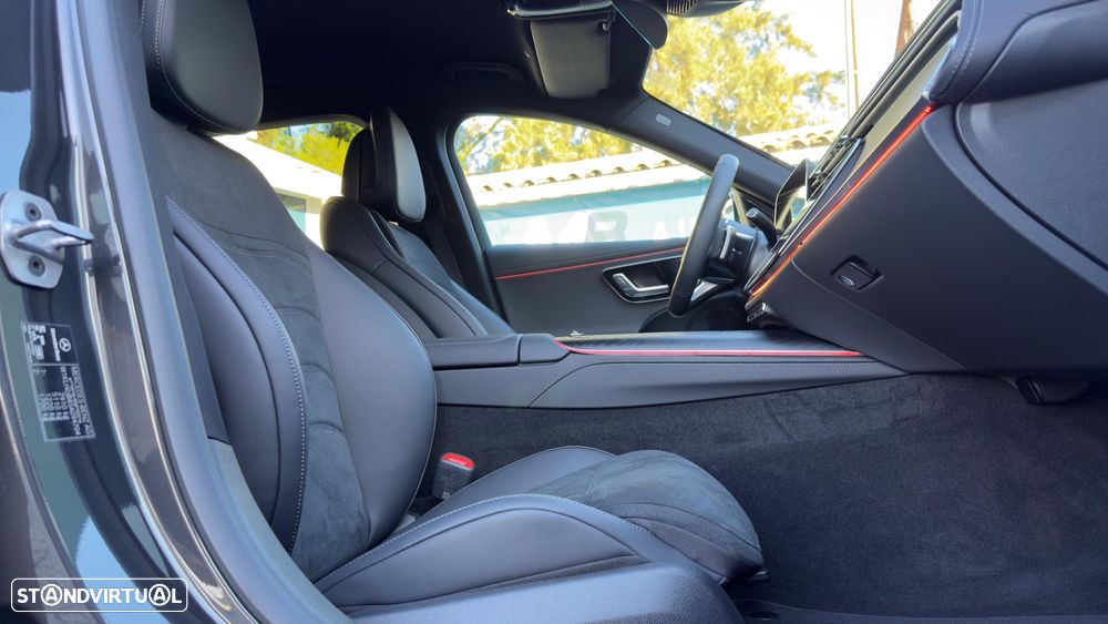 Mercedes-Benz E 300 de - 7