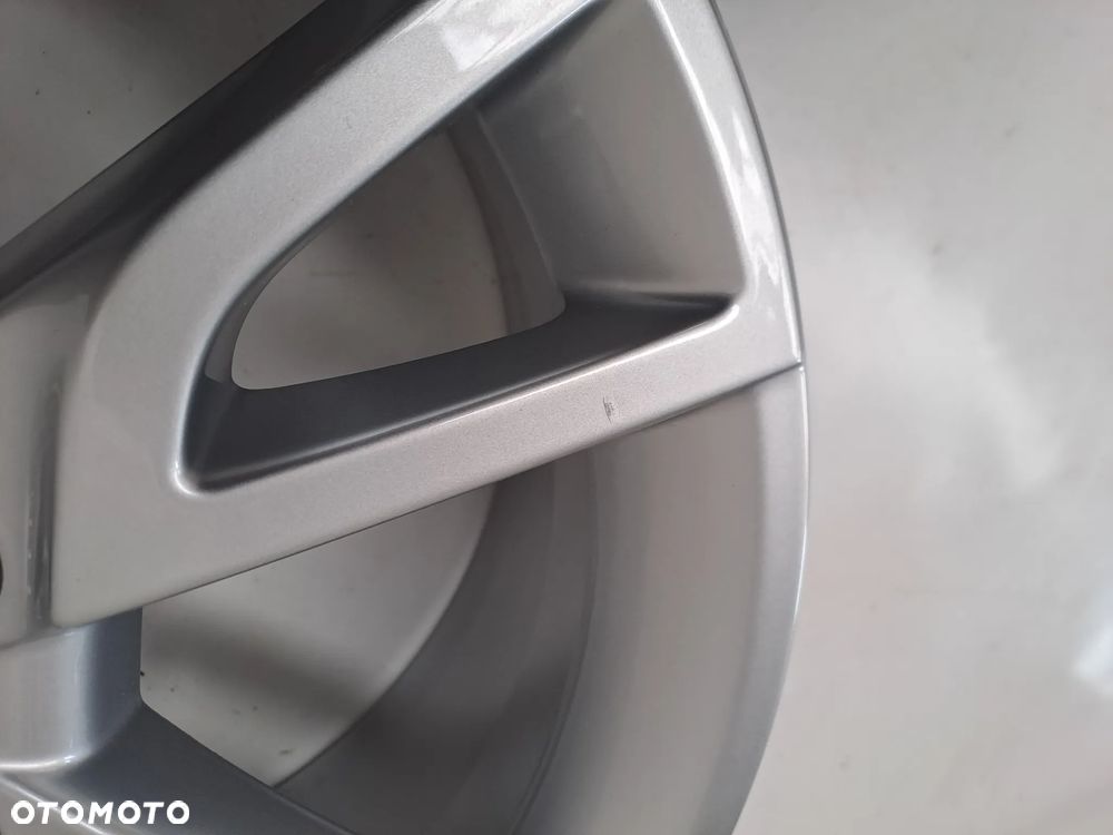 FELGI ALUMNIOWE 5x112 6,5Jx17 CALI ET33 8U0071497 AUDI A3 A4 A6 Q5 Q3 VW SEAT SKODA Kompet DEMO - 8