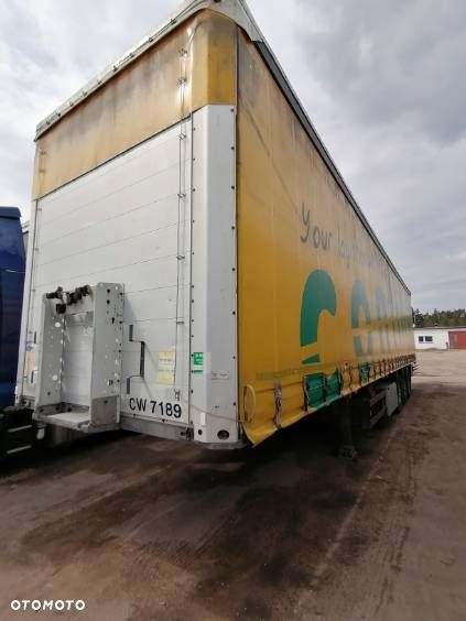Schmitz Cargobull S01 - 1