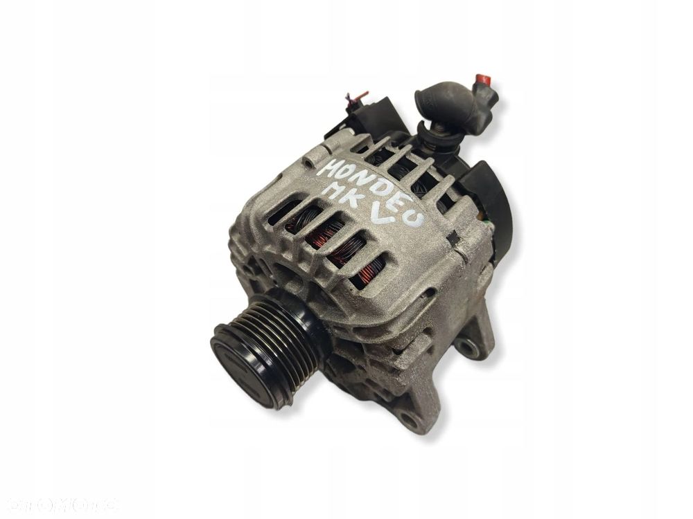 Alternator Ford Mondeo MK V 5 2.0 TDCI EURO6 Galaxy LRA03920 - 9