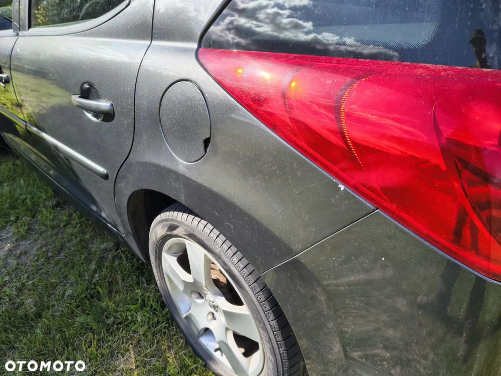 Peugeot 207 1.4 Trendy - 15