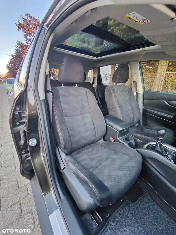 Nissan X-Trail 1.6 DCi Tekna - 25