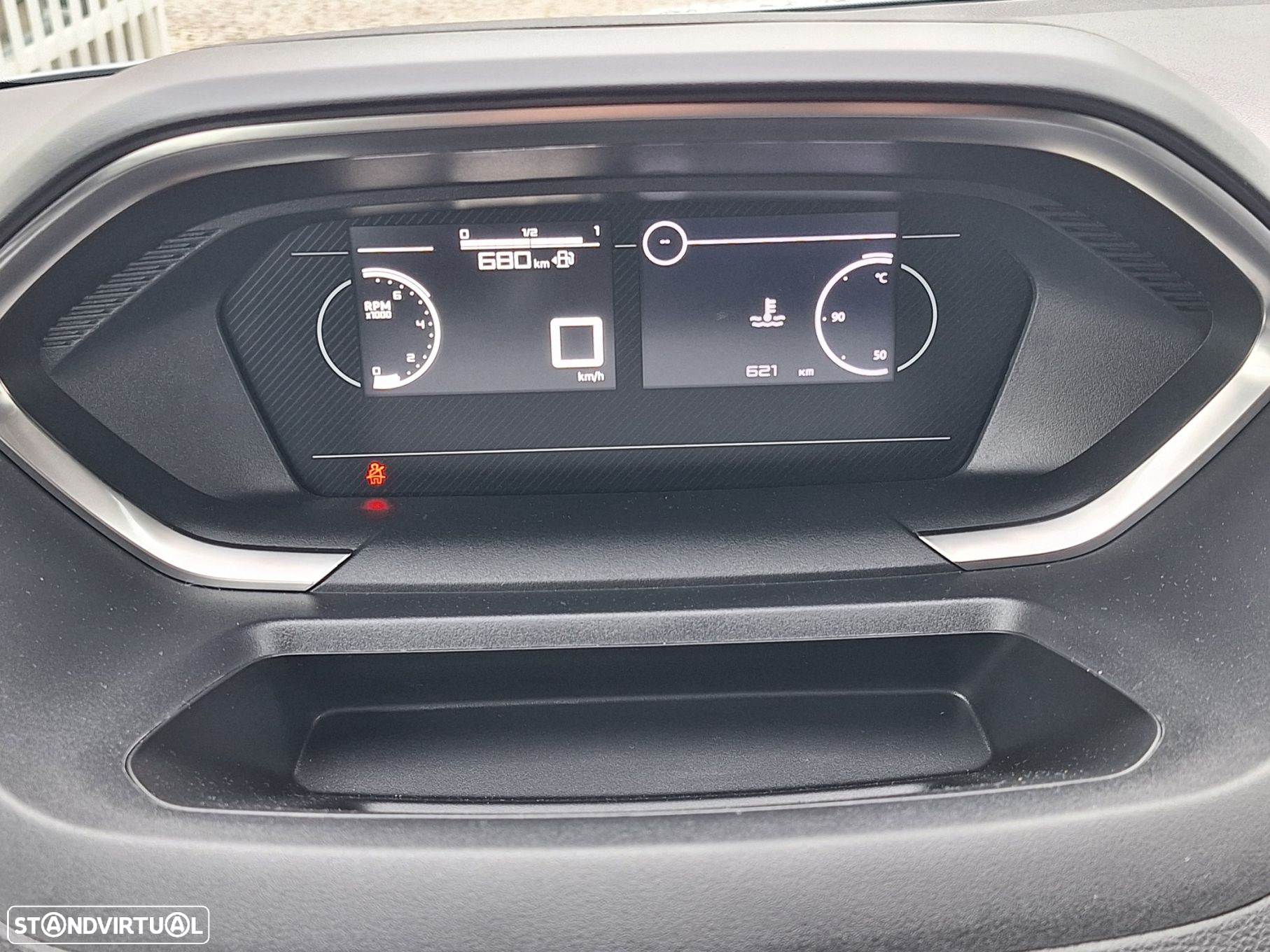 Peugeot Partner 1.5 BlueHDi Longa - 6