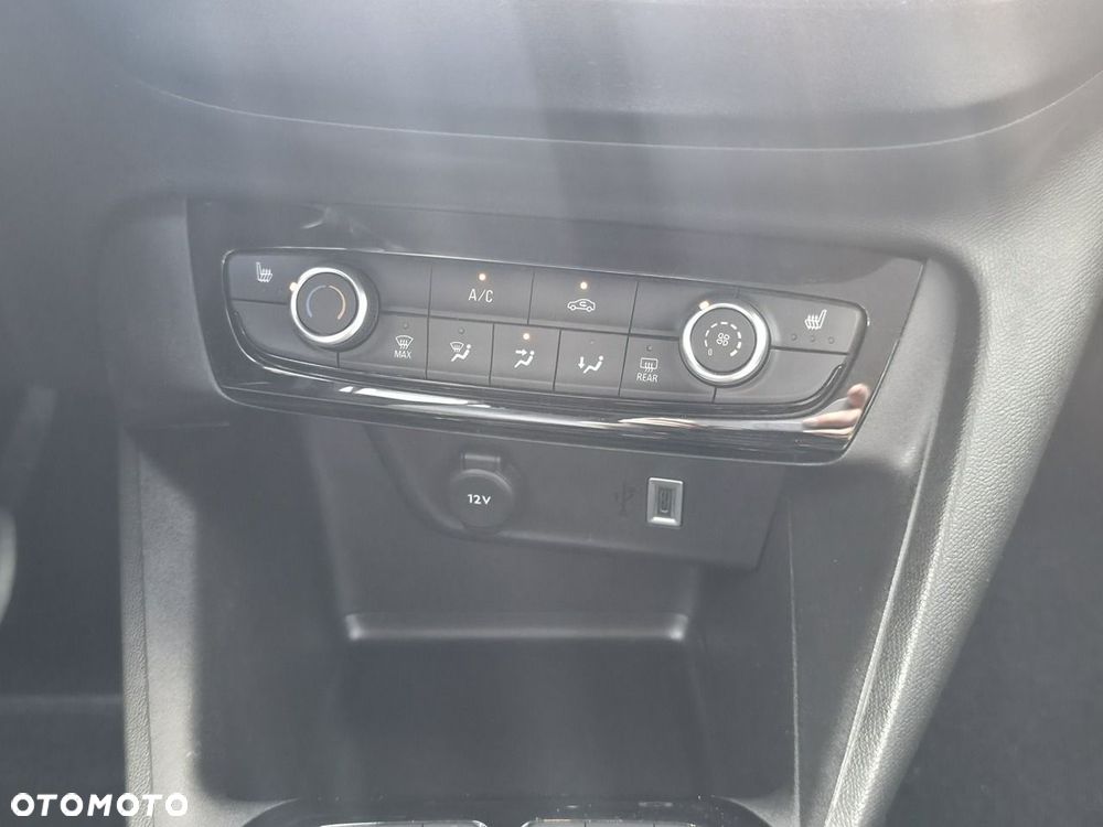 Opel Corsa - 16