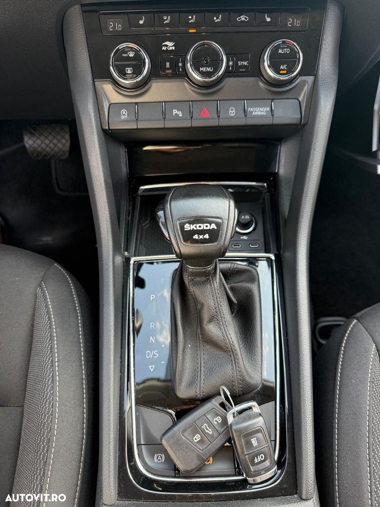 Skoda Karoq - 27