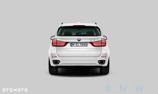 BMW X5 xDrive30d - 5