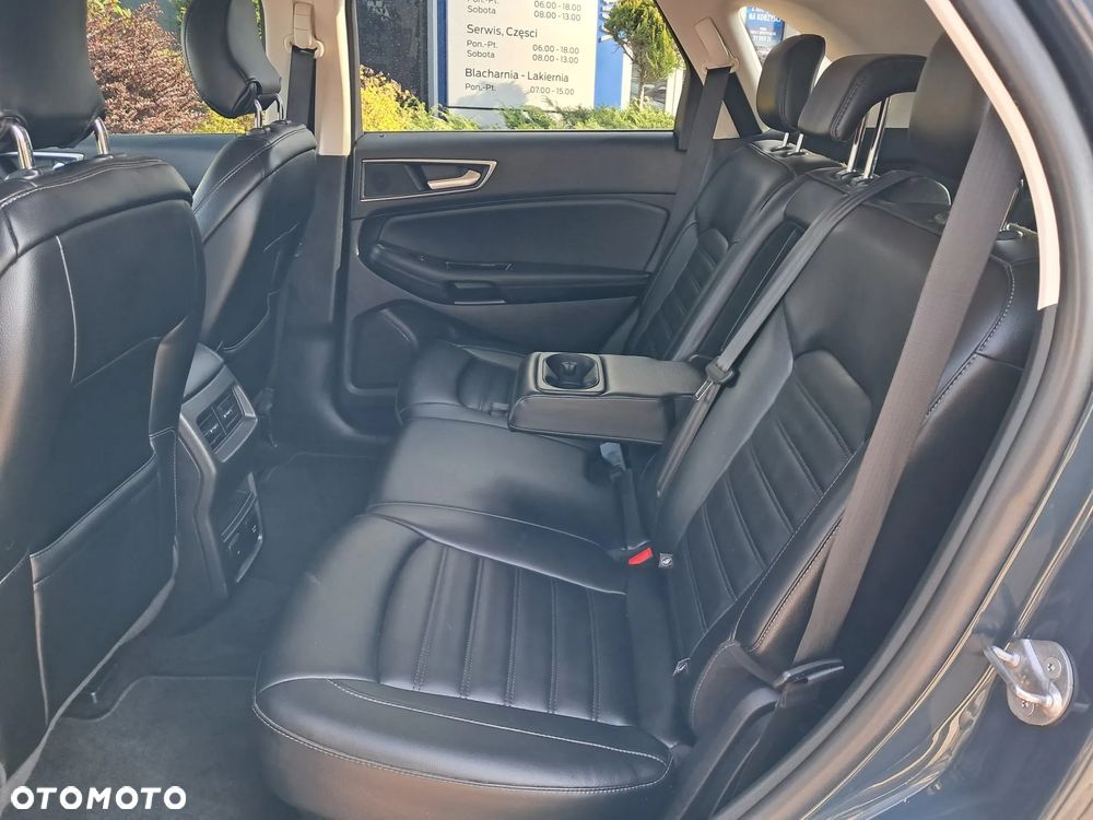 Ford Edge - 28