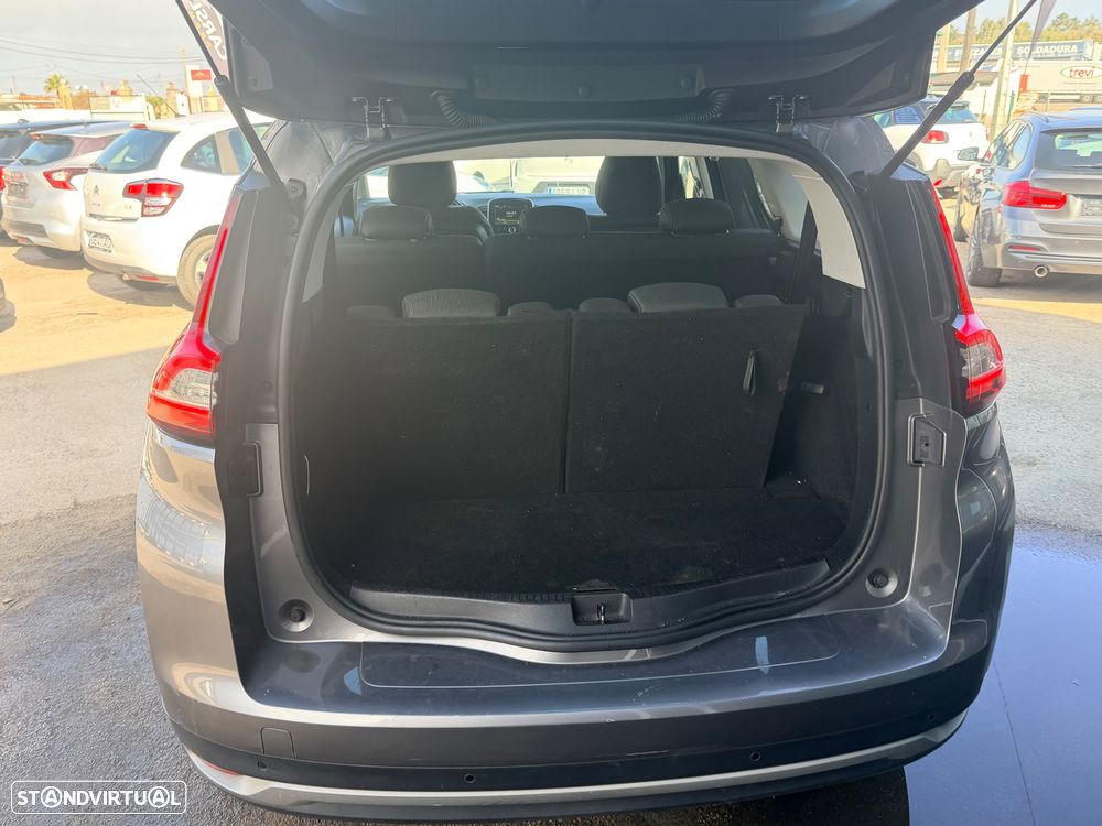 Renault Grand Scénic Energy dCi 110 S&S Expression - 6