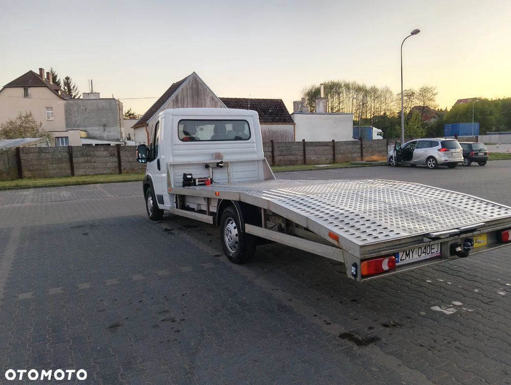 Fiat Ducato - 9