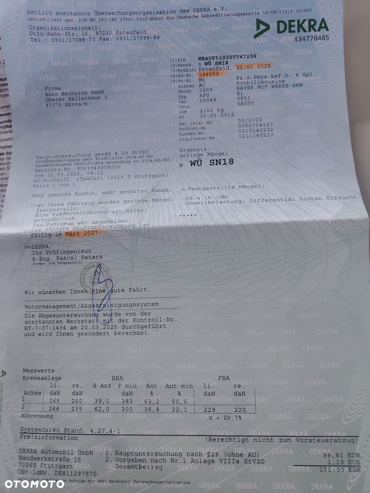 BMW X1 xDrive23d - 28