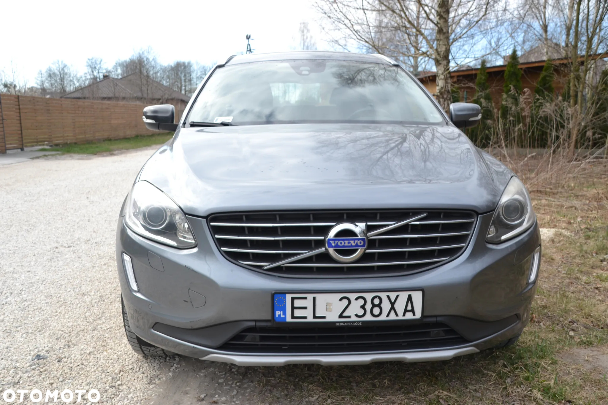 Volvo XC 60 D4 Drive-E Summum - 6