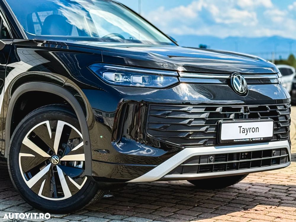 Volkswagen Tayron 2.0 TDI 4Motion DSG Life - 33