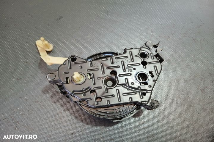 Motoras clapeta aeroterma 2Q0907511C 2Q0907511C Seat Ibiza 5 KJ [2017 - 2