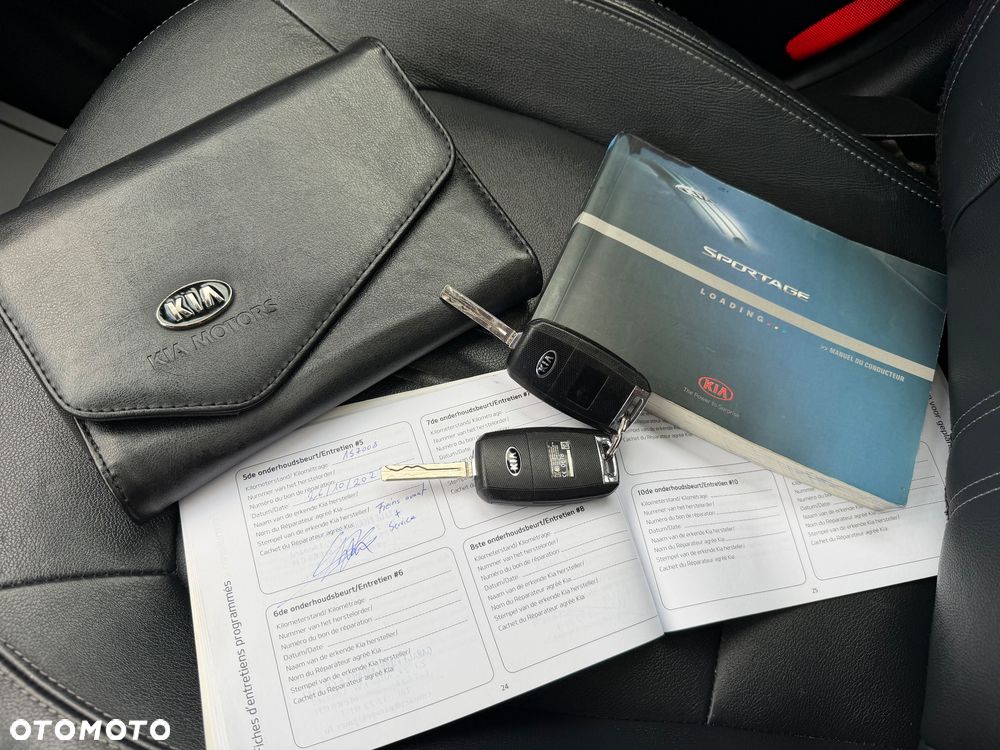 Kia Sportage 1.6 GDI 2WD Attract - 37