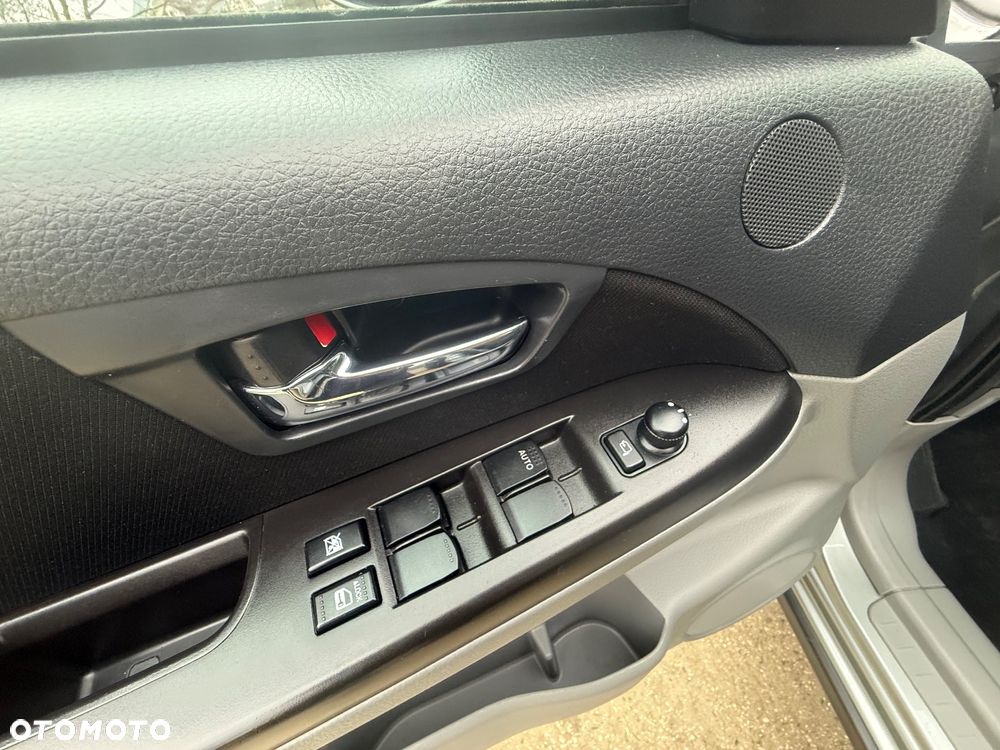 Suzuki SX4 1.6 VVT 4x4 Limited - 10