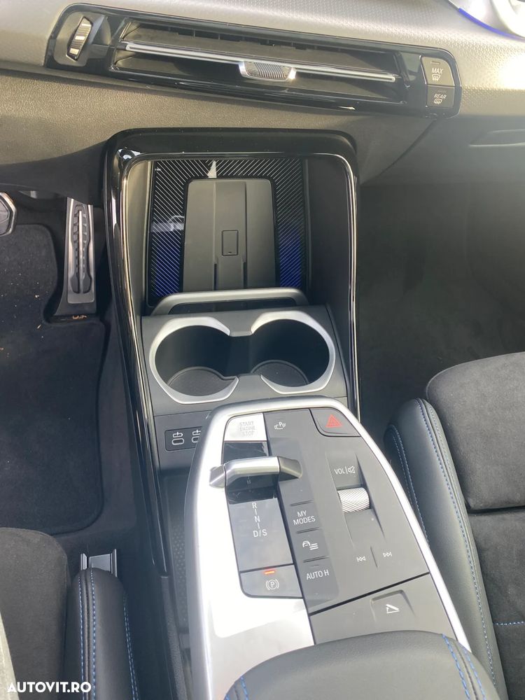 BMW X1 xDrive23d AT MHEV - 15