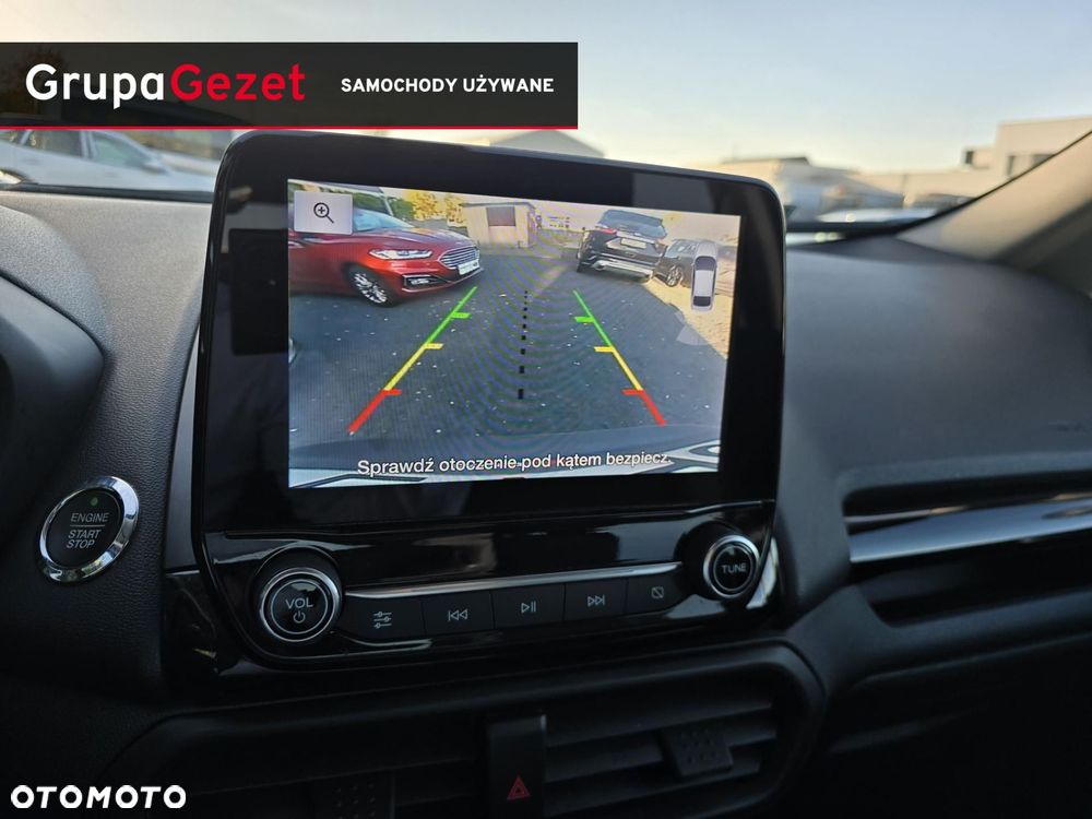 Ford EcoSport - 24
