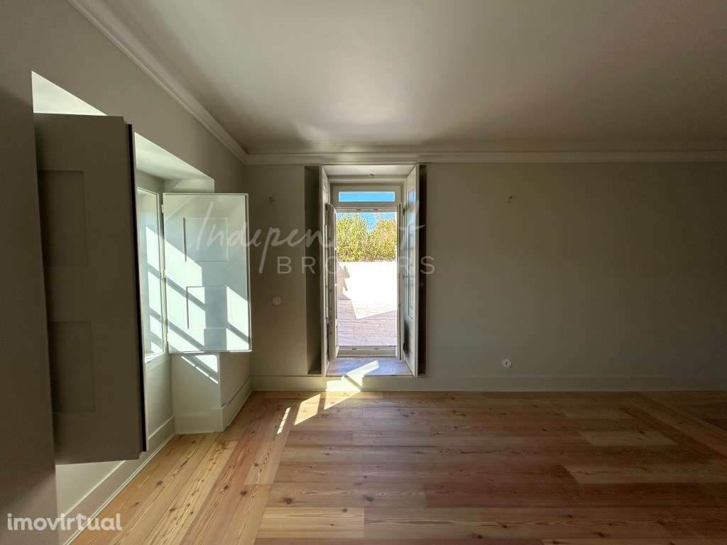 APARTAMENTO TURISTICO T1 DUPLEX + VARANDA - Grande imagem: 4/49