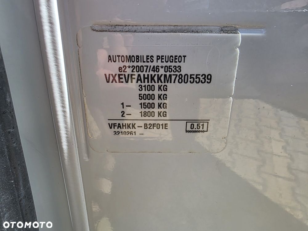 Opel Vivaro - 17