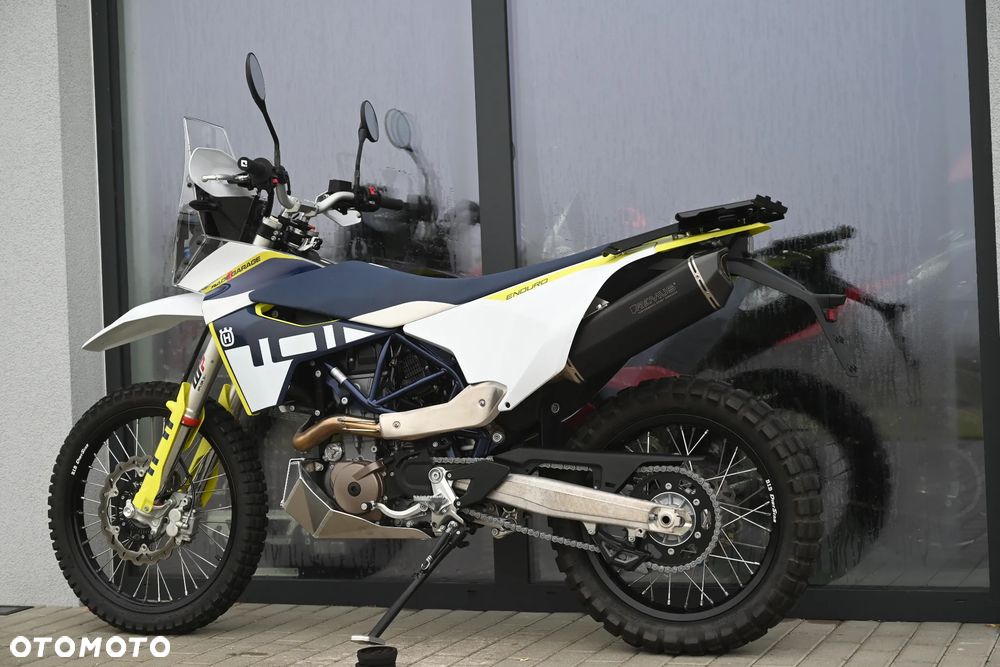Husqvarna 701 - 40