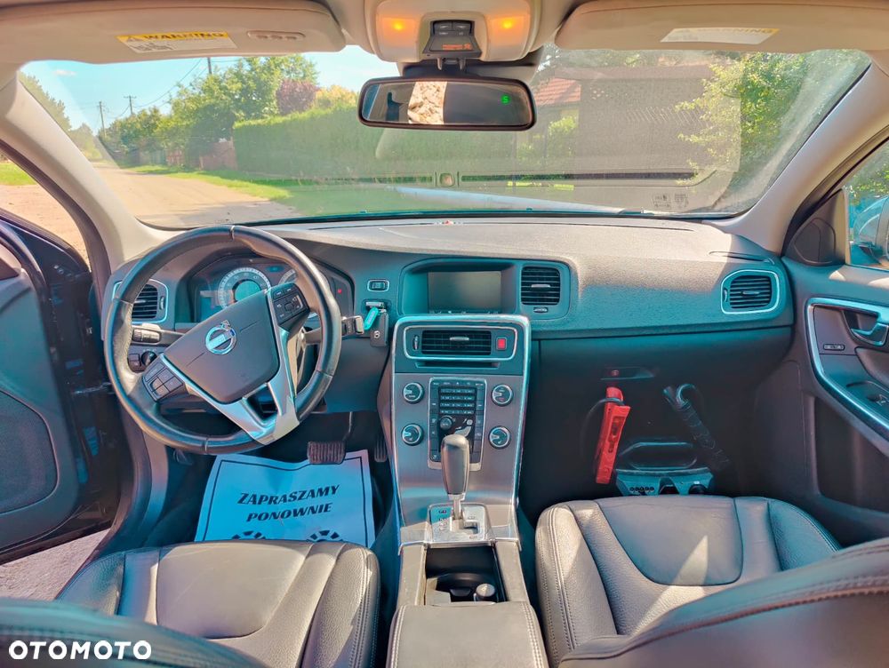Volvo S60 T6 AWD Geartronic RDesign - 8