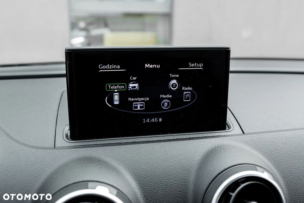 Audi A3 Sportback 1.8 TFSI Attraction - 30