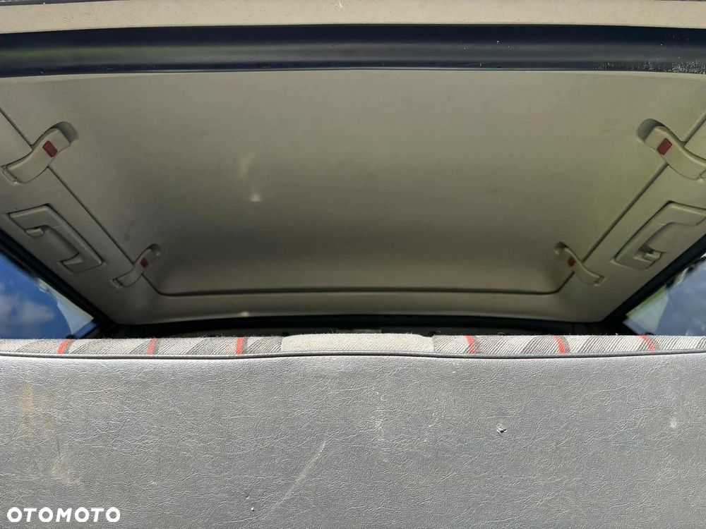 Opel Frontera 2.0 Sport - 6