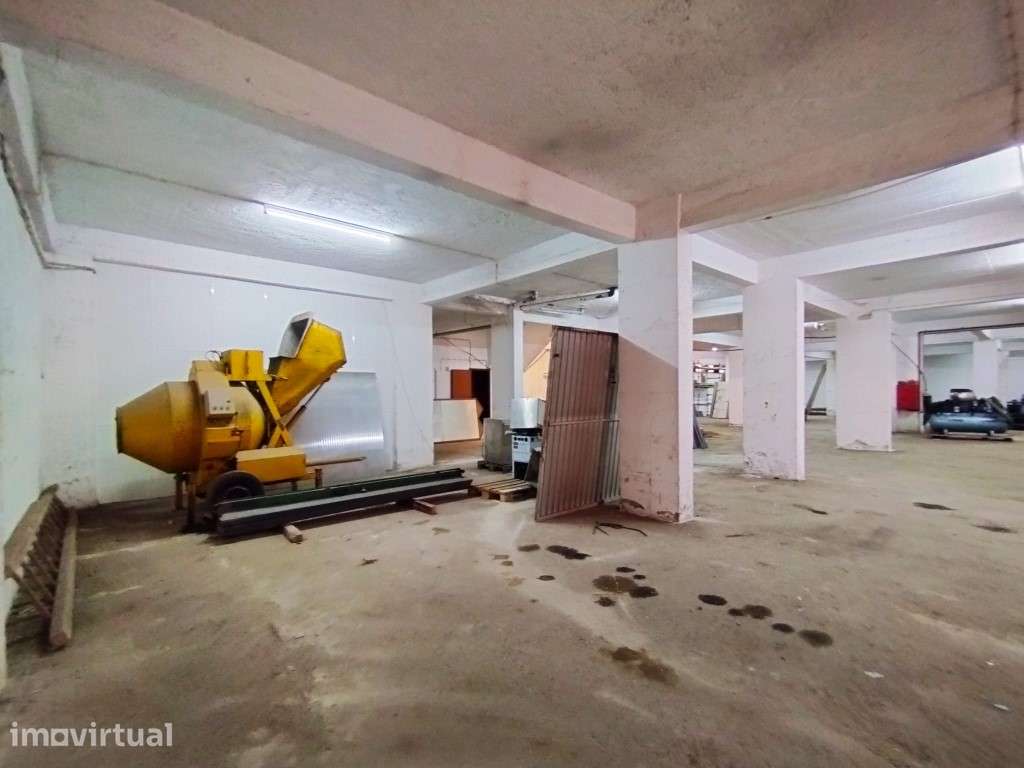 Armazém para Venda em Sintra - Grande imagem: 4/12