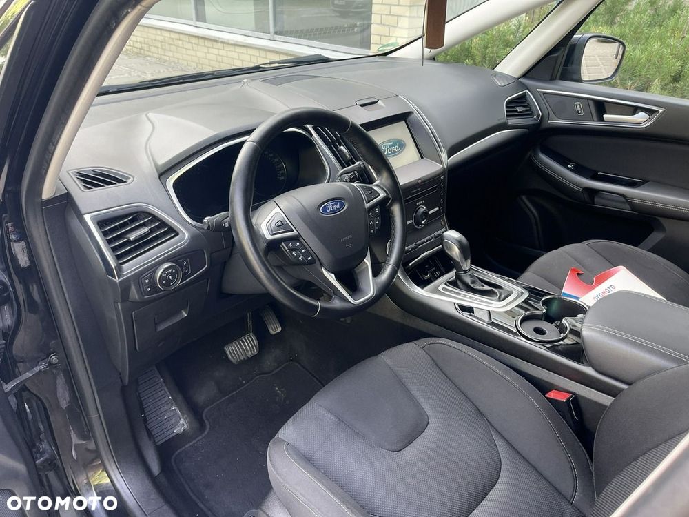 Ford S-Max - 20