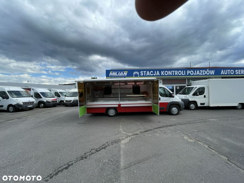 Fiat Ducato - 40