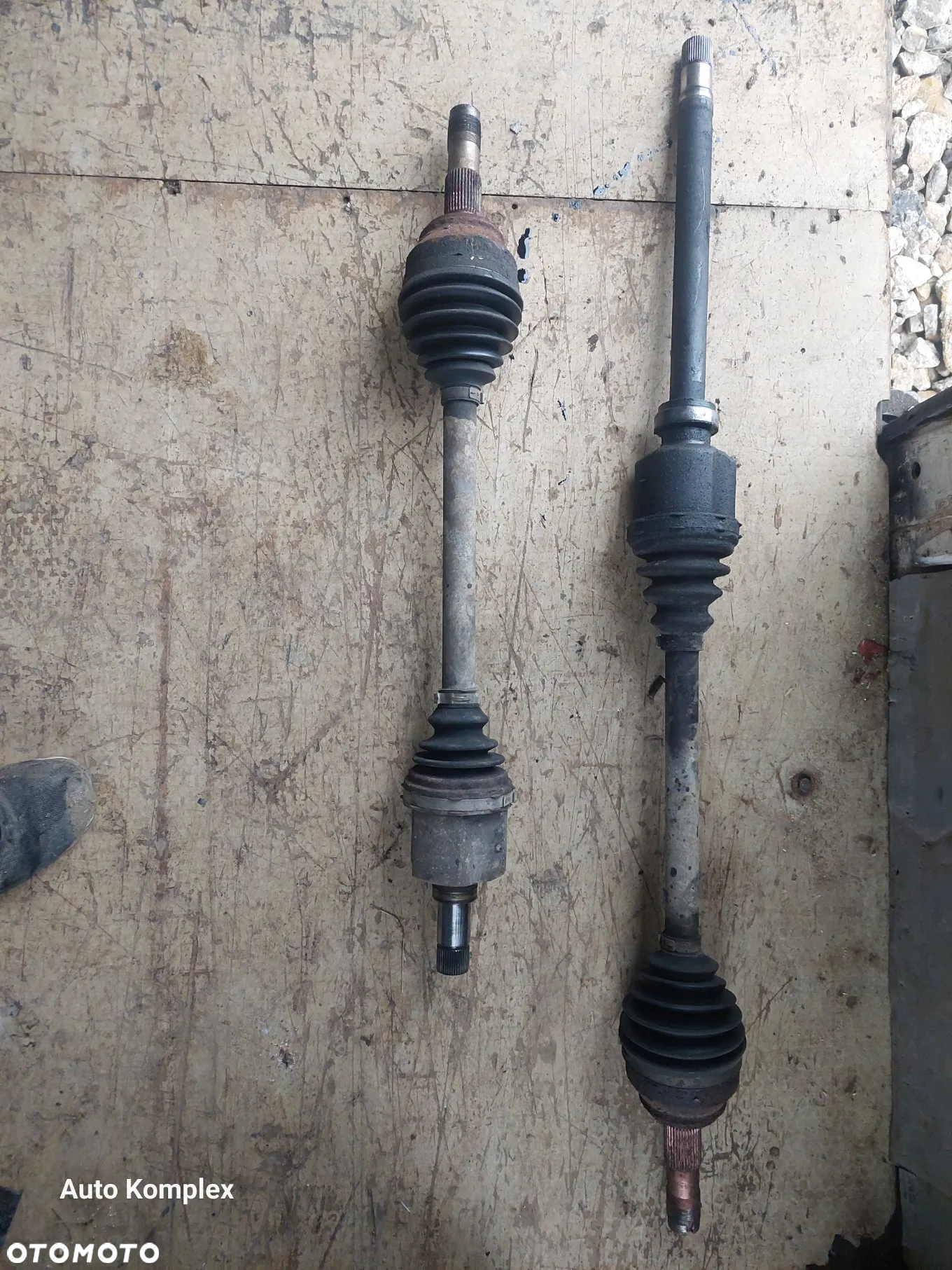 Citroen Jumper 2.2 Hdi Na Części!!!! - 38
