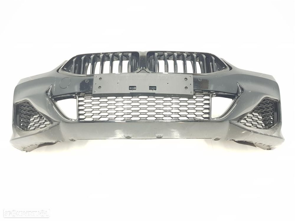 PÁRA-CHOQUES DIANTEIRO BMW SERIE 8 COUPE G15 - 1