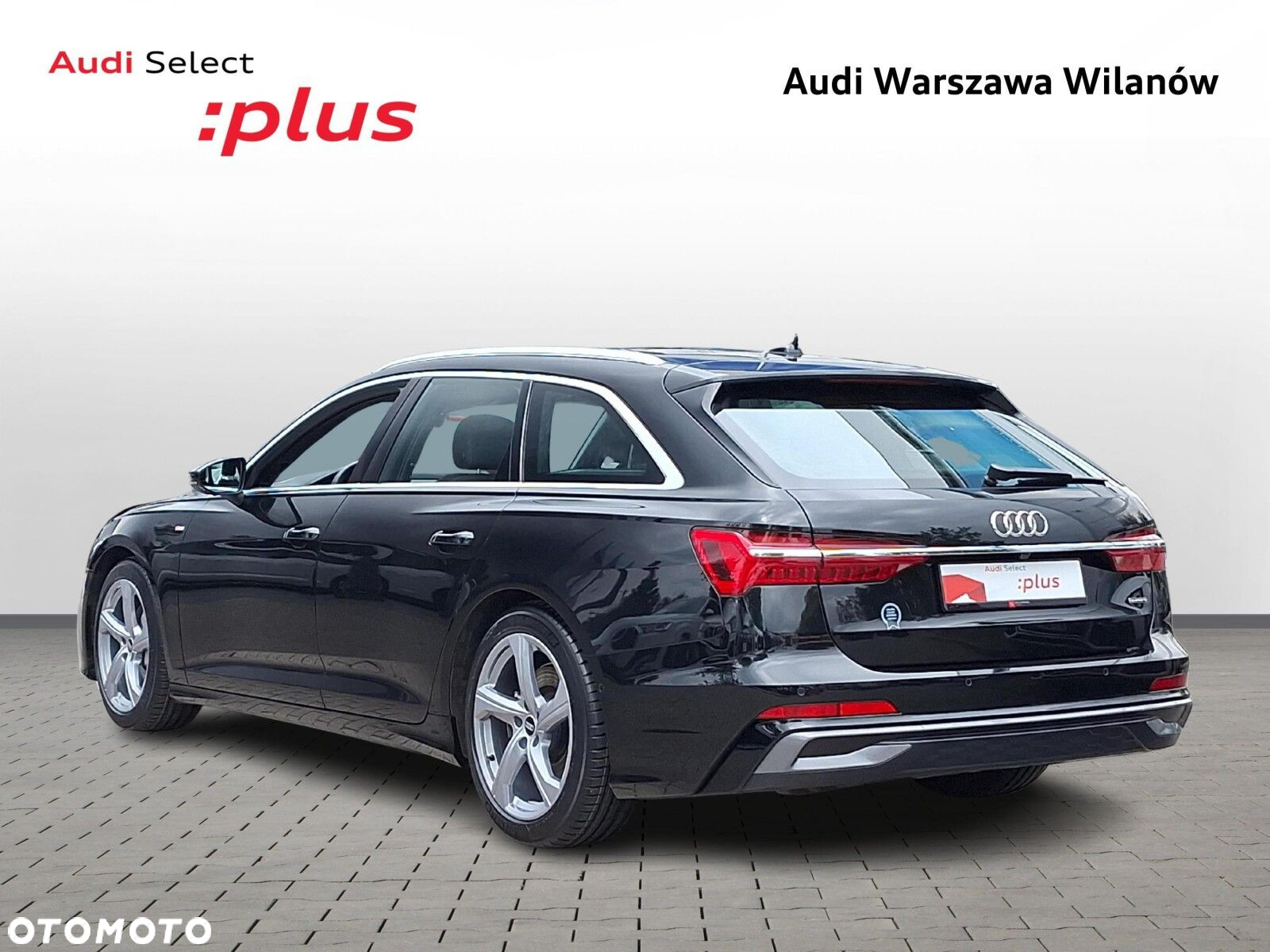 Audi A6 - 3