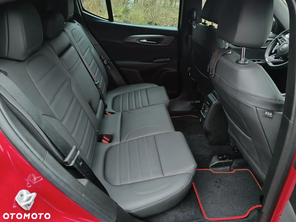 Alfa Romeo Tonale 1.5 T4 GSE mHEV Veloce DCT - 40