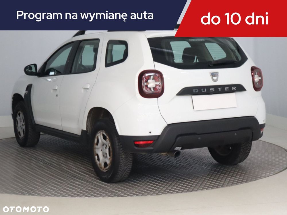 Dacia Duster - 6