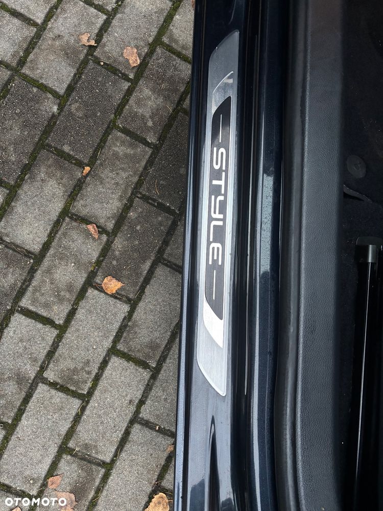 Volkswagen Golf 1.4 TSI Style - 17