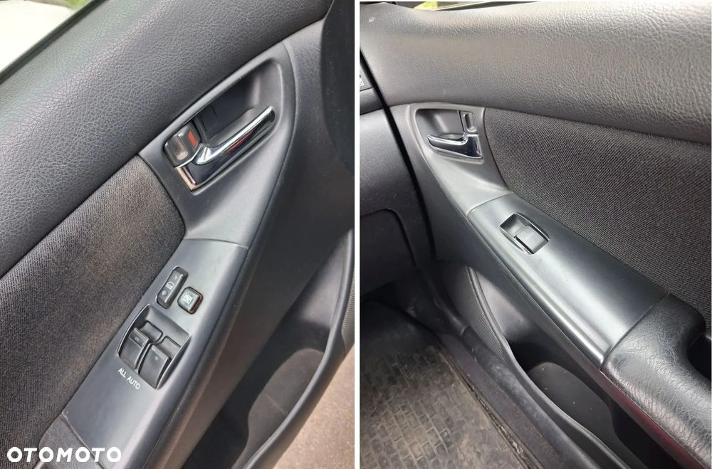 Toyota Corolla 1.6 VVT-i Terra Polaris - 11