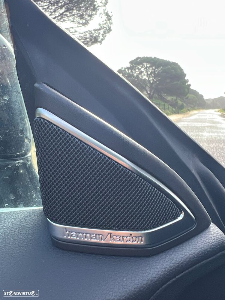 Mercedes-Benz CLS 220 d 9G-TRONIC Final Edition - 38