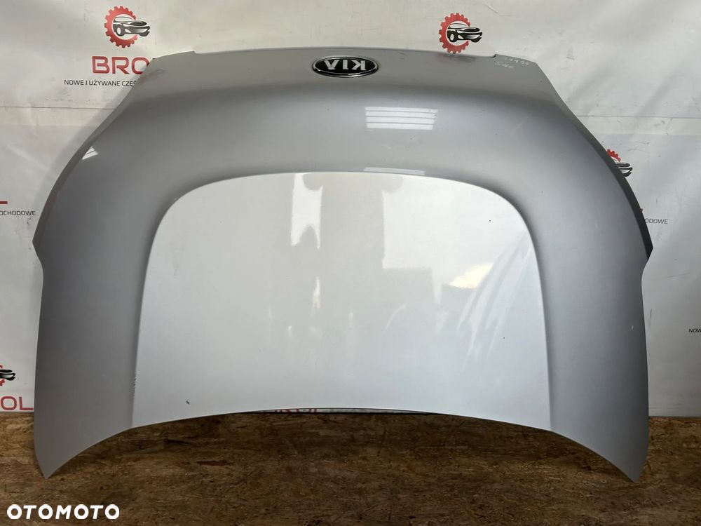 MASKA KIA SOUL I  3D - 1